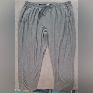 XL EUC Old Navy Women's Gray Joggers